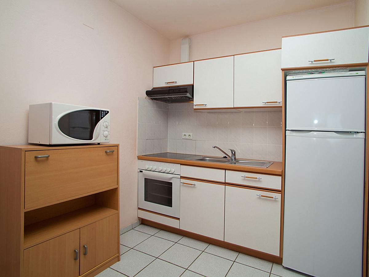 Apartment Royal Delta-7 By Interhome Риумар Экстерьер фото